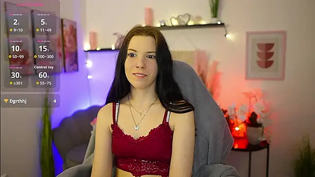 Chat XXX Live April_Olsen