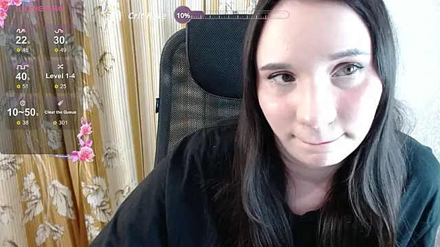 KateForLove Chat XXX in diretta