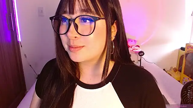 Chatroom XXX en direct de Oliviargf