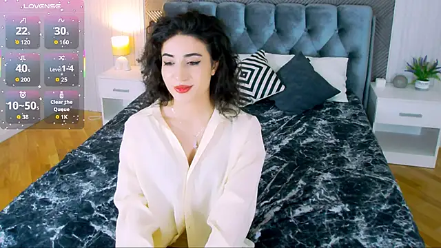 Maya_Rogerss 라이브 XXX 채팅