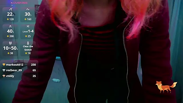 Chat +18 de goth_minerva ao vivo