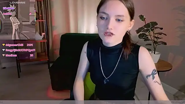 Dilara_xBaby Live XXX Chat