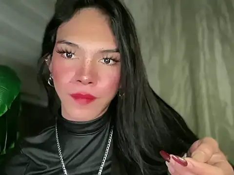 Chat +18 de Queenn_xx ao vivo