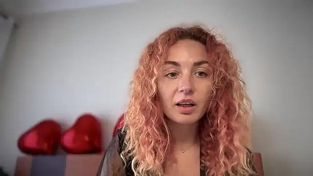 Reddgiirl Live XXX Chat