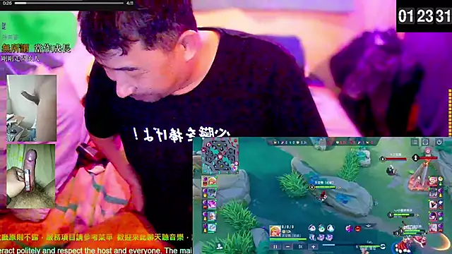 caballero_maduro Chat XXX in diretta