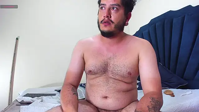 RoxyandAron2 라이브 XXX 채팅