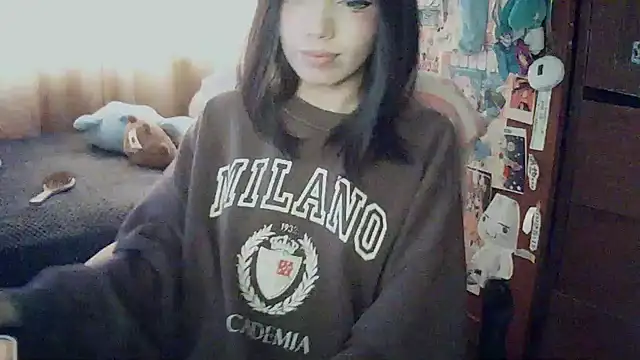 Terraelowen Live XXX Chat