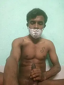 Master_Shiva Show Webcam