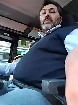 Necroforo's Webcam Show