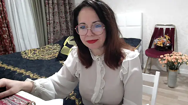 Arisa5000 Chat XXX in diretta
