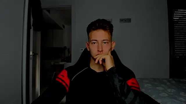 find0m_masterのウェブカメラショー