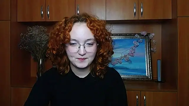 MissAriaa Live XXX Chat