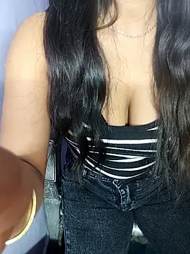 Hey_shiviii 라이브 XXX 채팅