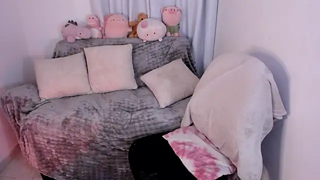 Chat +18 de Omorimori ao vivo