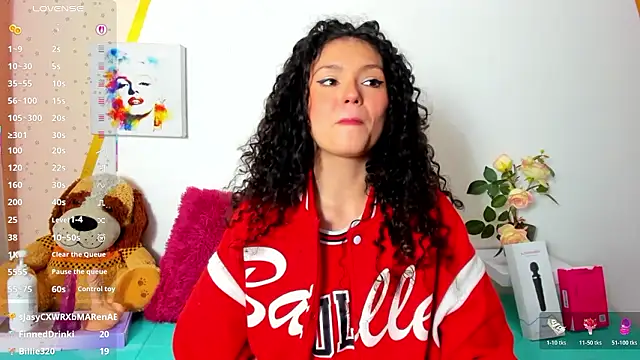 MapeDiamond Chat XXX in diretta