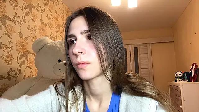 ElsieKuhlmann – Naživo XXX chat