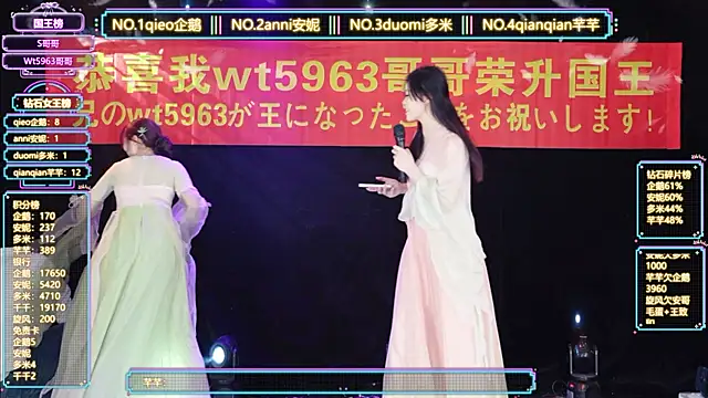 HoneyBaby-001 라이브 XXX 채팅