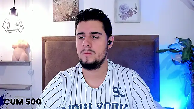 ryan_evannss 라이브 XXX 채팅