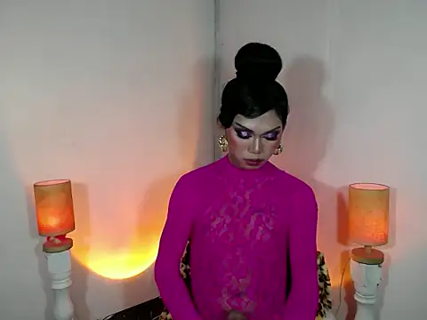 Darkness_Angel 在線直播表演