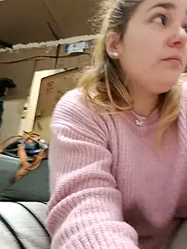 Dulcexpecado 라이브 XXX 채팅