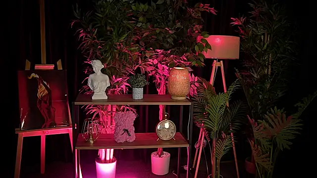 SweetDaisy_me 라이브 XXX 채팅