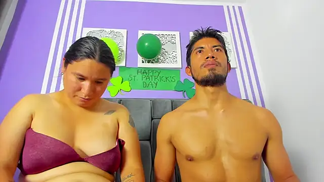 MAGGYE_MAX Chat XXX in diretta