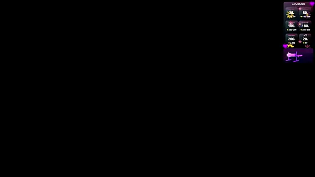 DannaScully_ Chat XXX in diretta