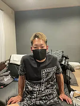 ryuaaaaa Webcam-Show