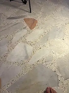 Jetf_Andrea_couple: διαδικτυακό σόου στην κάμερα