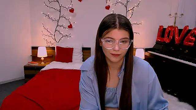 soulless_ Chat XXX in diretta