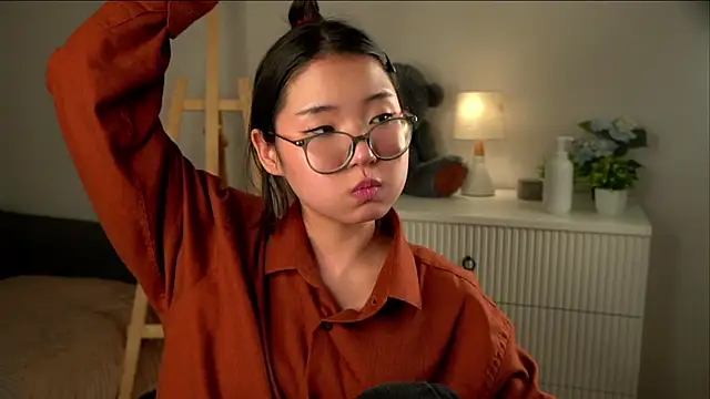 NelleMihalko 라이브 XXX 채팅