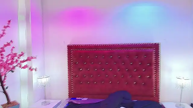 Daphne_glas' Webcam Show