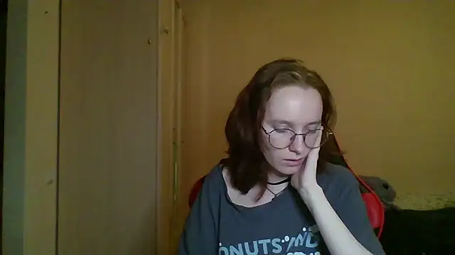 Andrina_Drew Chat XXX in diretta