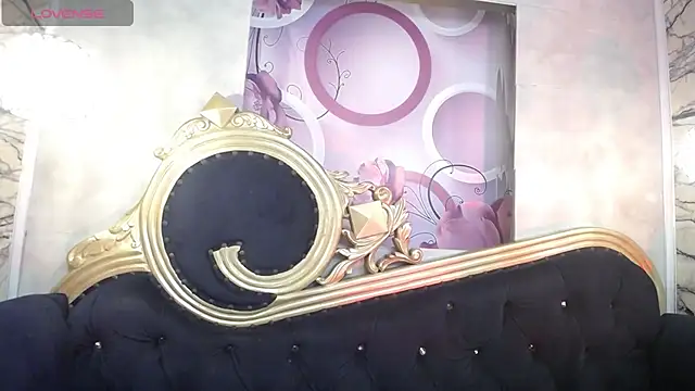 vayolettatto_bigass – Kamerová šou