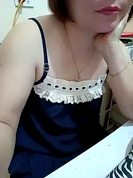 SingleeMomm 라이브 XXX 채팅