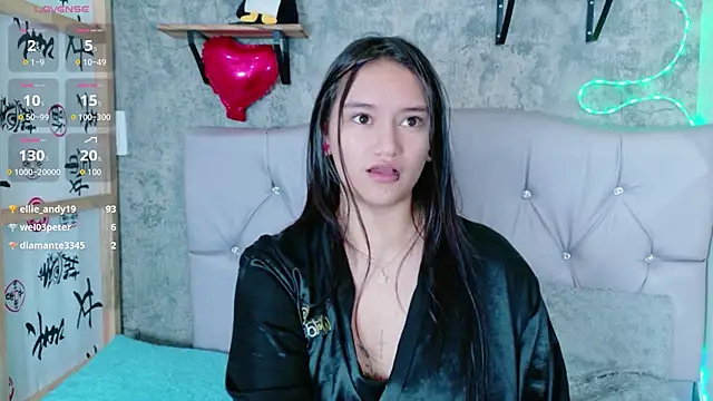 Sophia_xoxo1 Webcamshow