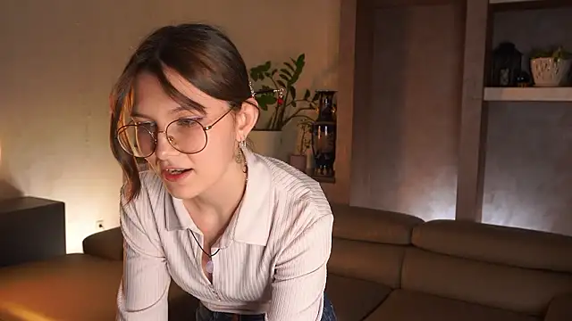 Вебкам-шоу EuraButscher