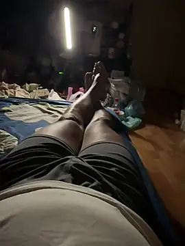 su3cl3u87 Show Webcam