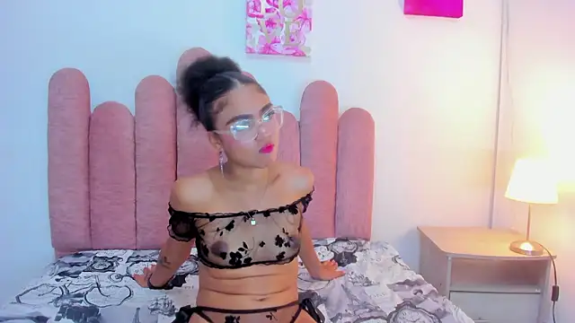 Alaia2: απευθείας συνομιλία ΧΧΧ