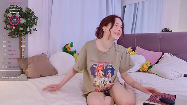 Carla_Dalton 라이브 XXX 채팅