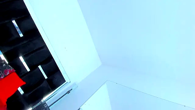 Show de Sammybitchx na webcam