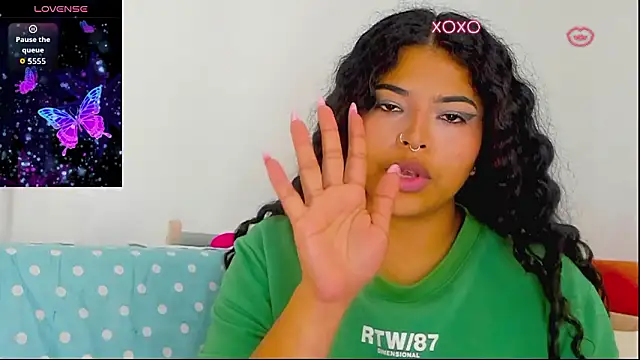 moana_taylor Live XXX-Chat