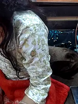 O_My_GoodnesS' Live XXX Chat