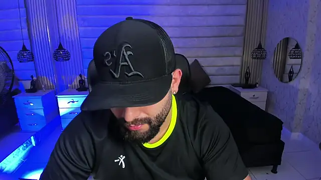 jhon_bear03 – Live XXX-chat