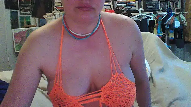 Онлайн чат XXX MariaAnaSunshine