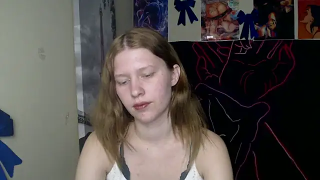 StellaCRL Chat XXX in diretta