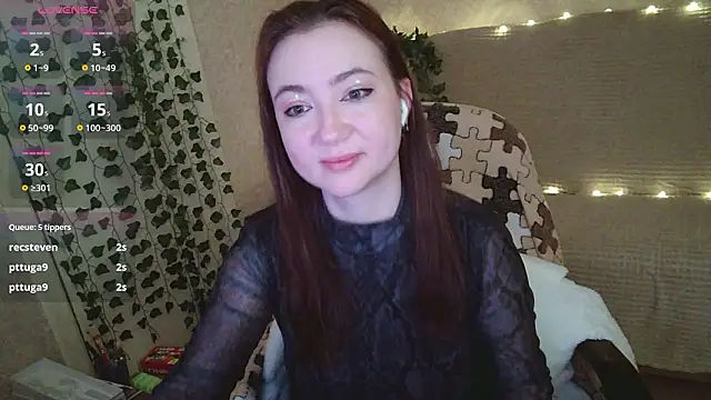 Chat +18 de Micky_Wood ao vivo