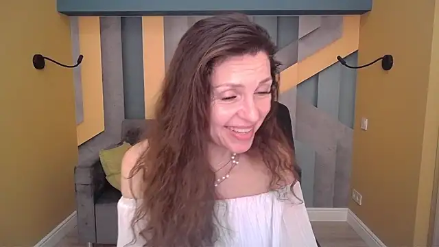 EllaLong Obrolan Langsung XXX