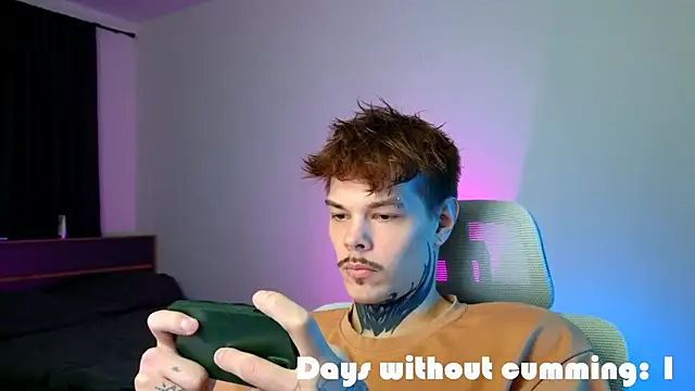 Chat XXX Live DENIS_HERE