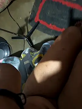 BabyHansi 웹캠 쇼